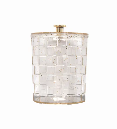 MARA NAIL ORGANIZADOR CON TAPA REF: MOB16 - Producto de belleza y estética en Almacén Sandra