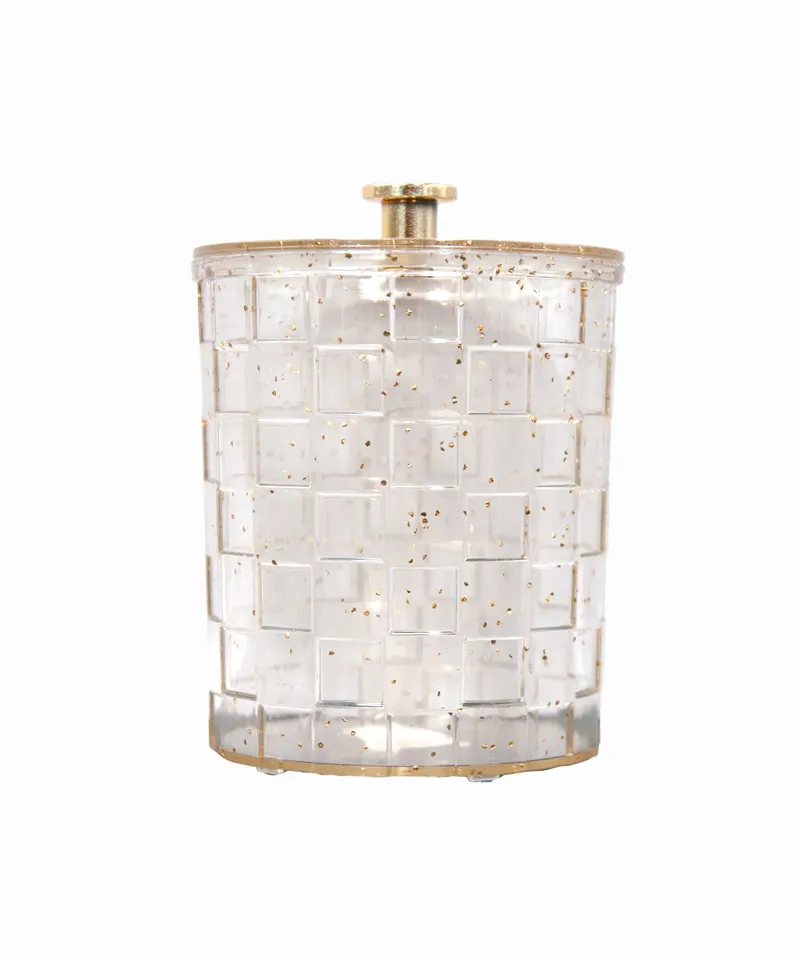 MARA NAIL ORGANIZADOR CON TAPA REF: MOB16 - Producto de belleza y estética en Almacén Sandra