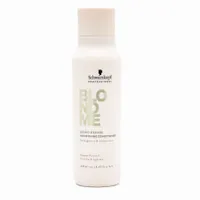 BLONDME ACONDICIONADOR NUTRITIVO BOND REPAIR X 250ML - Miniatura 1