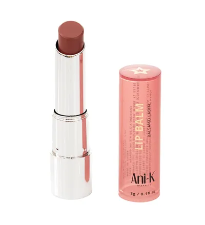 ANIK BALSAMO LABIAL TONO 03 CANDY CLOUD X 3GR - Producto de belleza y estética en Almacén Sandra