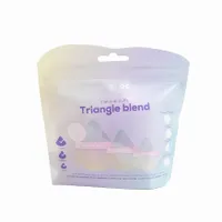 MONTOC BORLA TRIANGLE BLENDER X 3 PCS - Miniatura 1