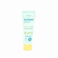 MONTOC PROTECTOR SOLAR SPF50+ULTRALIGERO EN GEL X 50ML - Miniatura 1
