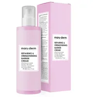 MARUDERM REPAIRING Y STRENGTHENING BARRIER CREAM X 200ML | Almacén ...