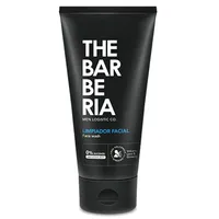 THE BARBERIA LIMPIADOR FACIAL X 150ML - Miniatura 1