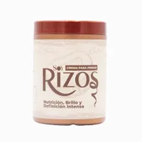 SOY RIZOS CREMA PARA PEINAR X 500ML - Miniatura 1