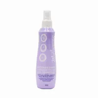 MILAGROS TERMOPROTECTOR DESENRREDANTE MORADO X 250ML - Miniatura 1