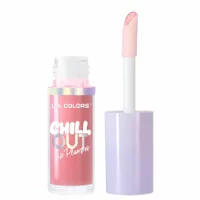LA COLORS CHILL OUT LIP PLUMPER REF PINKY COOL - Miniatura 1
