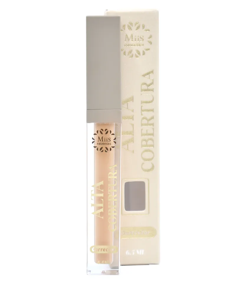 MISS COSMETICS CORRECTOR ALTA COBERTURA TONOS SURTIDOS REF:CAP03-04 - Vista 2 del producto