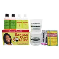 SUPREME CON ACEITE DE OLIVA  ALISER SUPER - Miniatura 1