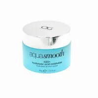 OG AQUA SMOOTH CREMA FACIAL HIDRATANTE ACIDO HIALURONICO X 90ML - Miniatura 1