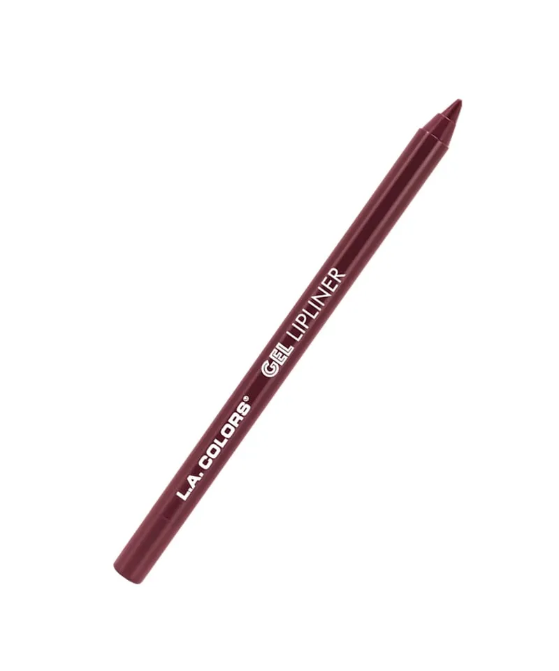 L A GIRL GEL LIPLINER FIGGY CP681 - Producto de belleza y estética en Almacén Sandra