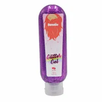 ROSS D ELEN GEL MULTICOLOR GLITTER  X 150GR - Miniatura 1