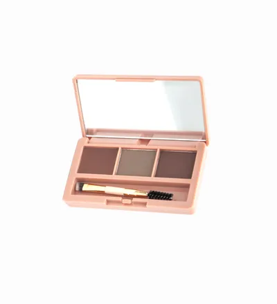 MONTOC TRIO BROW KIT DE CEJAS TONO MEDIUM - Producto de belleza y estética en Almacén Sandra
