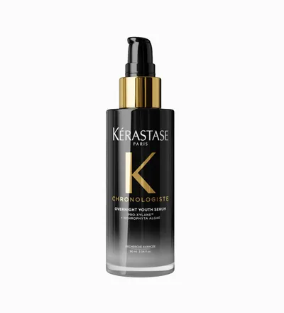 KERASTASE CHRONOLOGISTE SERUM DE NUIT X 90ML - Producto de belleza y estética en Almacén Sandra