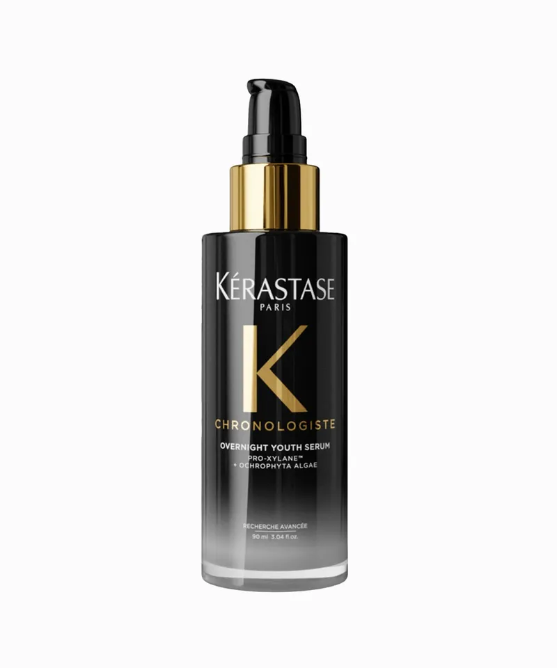 KERASTASE CHRONOLOGISTE SERUM DE NUIT X 90ML - Producto de belleza y estética en Almacén Sandra
