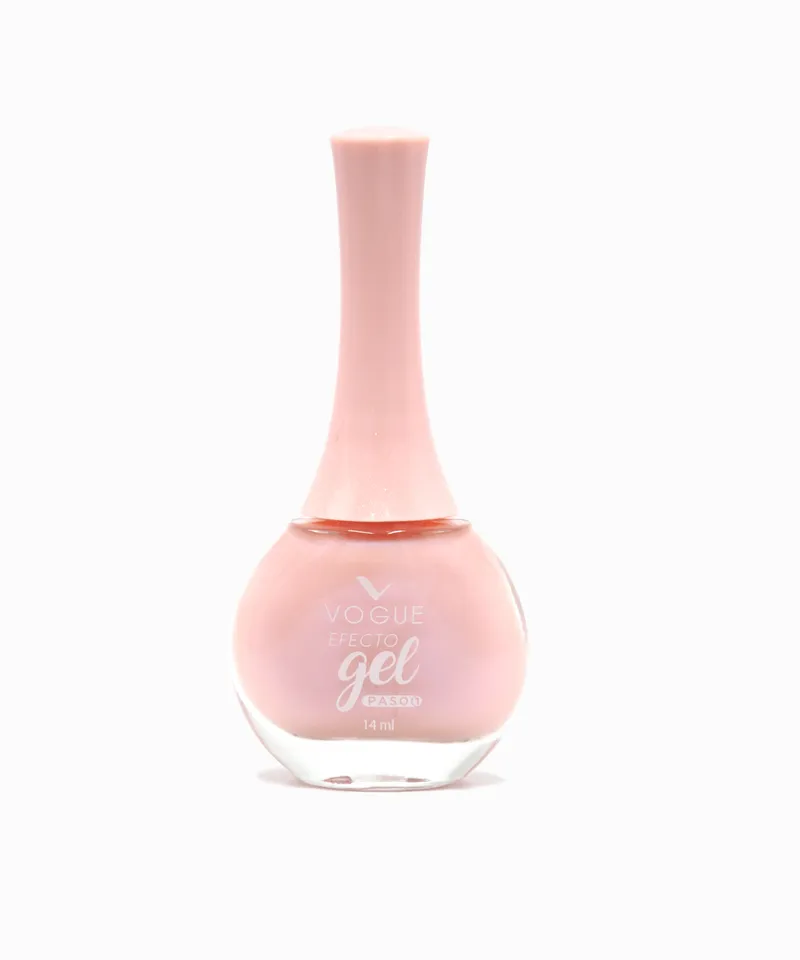 VOGUE ESMALTE EFECTO GEL SENSACION  X 14ML - Producto de belleza y estética en Almacén Sandra