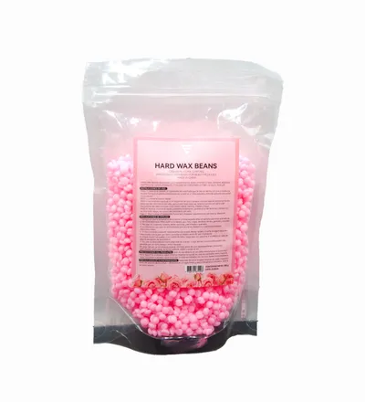 BEAUTYPLUS VIOEMI CERA EN PERLAS ROSE X 300GR - Producto de belleza y estética en Almacén Sandra