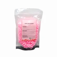 BEAUTYPLUS VIOEMI CERA EN PERLAS ROSE X 300GR - Miniatura 1