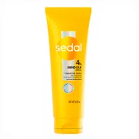 SEDAL ACONDICIONADOR TOQUE DE SEDA AMINO-SLIK X 250ML - Miniatura 1