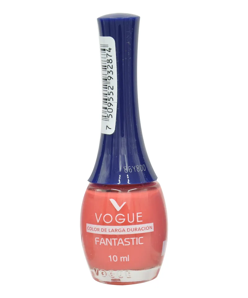 VOGUE ESMALTE BOMBON X 10ML - Producto de belleza y estética en Almacén Sandra