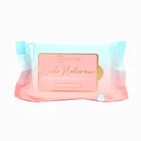 MISS COSMETICS TOALLAS DESMAQUILLANTES ACIDO HIALURONICO X 30UND - Miniatura 1