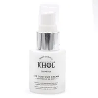 KHOL COSMETICS CREMA CONTORNO DE OJOS X 20GR - Miniatura 1