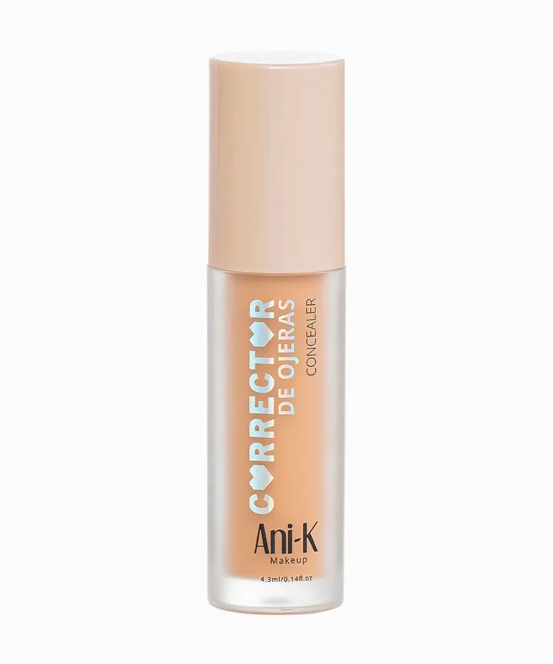 ANIK CORRECTOR BONITA N.03 HONEY X 4.3ML - Producto de belleza y estética en Almacén Sandra