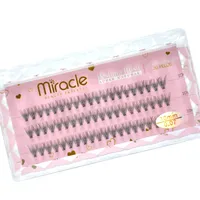 MIRACLE PESTAÑAS VOLUMEN RUSO NATURAL 10MM-0.07 - Miniatura 1