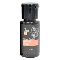 FIBROIN AMPOLLA TONICO CAPILAR AMINO PLUS X 15ML - Miniatura 1