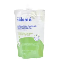 MARIA SALOME MASCARILLA CAPILAR REVITALIZADORA DOY PACK X 120GR - Miniatura 1