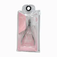 MARA NAILS CORTA CUTICULA METALICO REF:MPZ58 - Miniatura 1