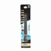 MILANI EYELINER LIQUID MATTE BLACK WATERPROOF N.150 X 2.5ML - Miniatura 1