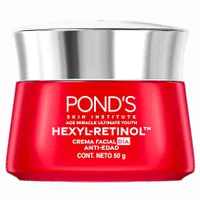 PONDS CREMA FACIAL DIA AGE MIRACLE HEXYL-RETINOL X 30GR - Miniatura 1