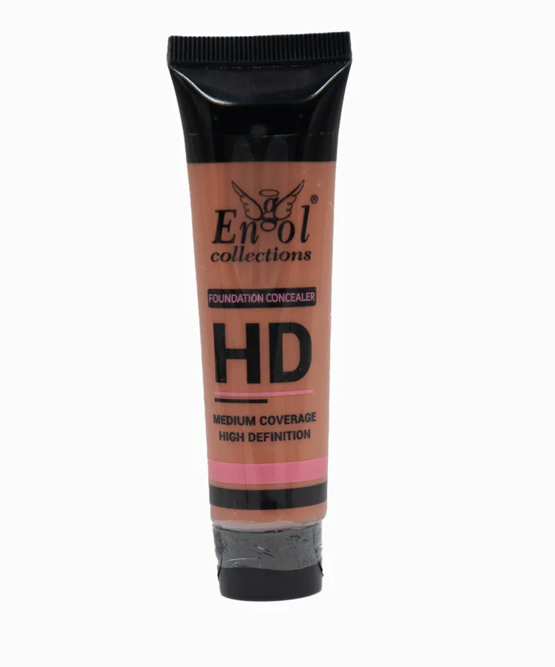 ENGOL BASE DE MAQUILLAJE LIQUIDA COBERTURA MEDIA X 40ML REF: EN-F1901 - Producto de belleza y estética en Almacén Sandra
