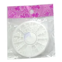 PIGO RULETA DECORACION DE UÑAS REF: 1215 - Miniatura 1