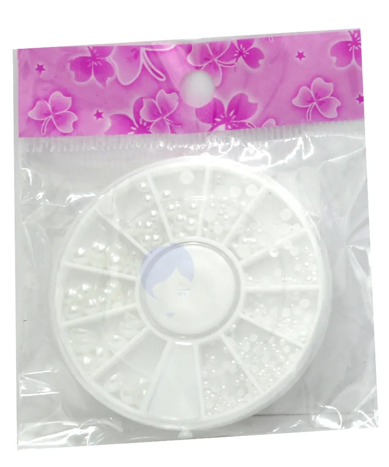 PIGO RULETA DECORACION DE UÑAS REF: 1215 - Producto de belleza y estética en Almacén Sandra