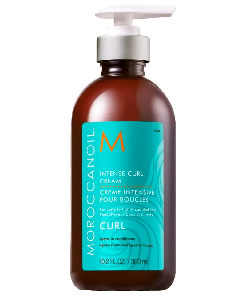 MOROCCANOIL CREMA INTENSIVA CURL X300ML - Producto de belleza y estética en Almacén Sandra