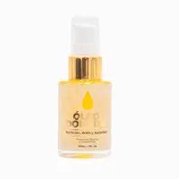 SOY RIZOS OLEO DORADO X 30ML - Miniatura 1