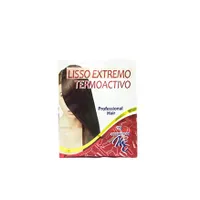 MYE TERMOPROTECTOR LISSO EXTREMO X 15GR - Miniatura 1