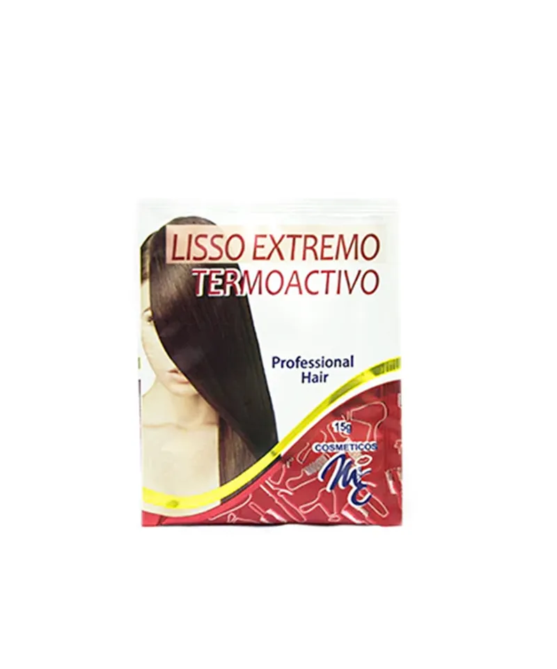 MYE TERMOPROTECTOR LISSO EXTREMO X 15GR - Producto de belleza y estética en Almacén Sandra