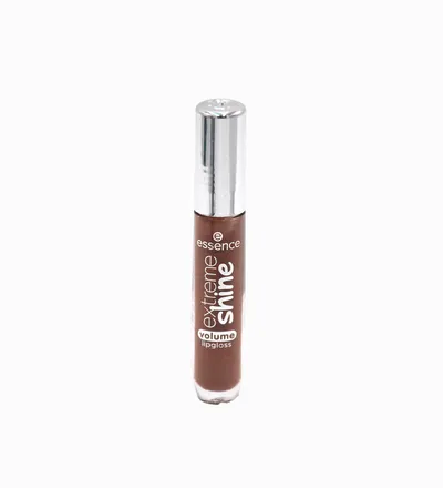 ESSENCE LIP GLOSS EXTREME SHINE N.14 BISCUIT BLISS X 5ML - Producto de belleza y estética en Almacén Sandra