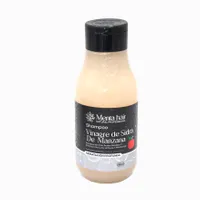 MENTA HAIR SHAMPOO VINAGRE DE SIDRA DE MANZANA X 550ML - Miniatura 1