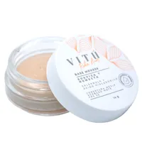 VITU BASE MOUSSE CALENDULA Y ACIDO HIALURONICO N.4 CASTAÑA X 14GR - Miniatura 1