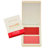 ATENEA ALLURE DUO RUBOR EN CREMA Y COMPACTO NIGHT CHERRY X 9.0GR - Miniatura 1