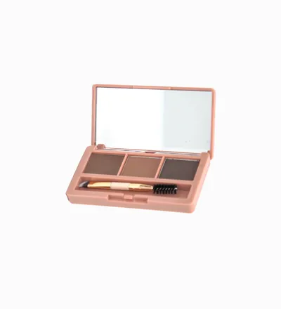 MONTOC TRIO BROW KIT DE CEJAS TONO LIGHT - Producto de belleza y estética en Almacén Sandra