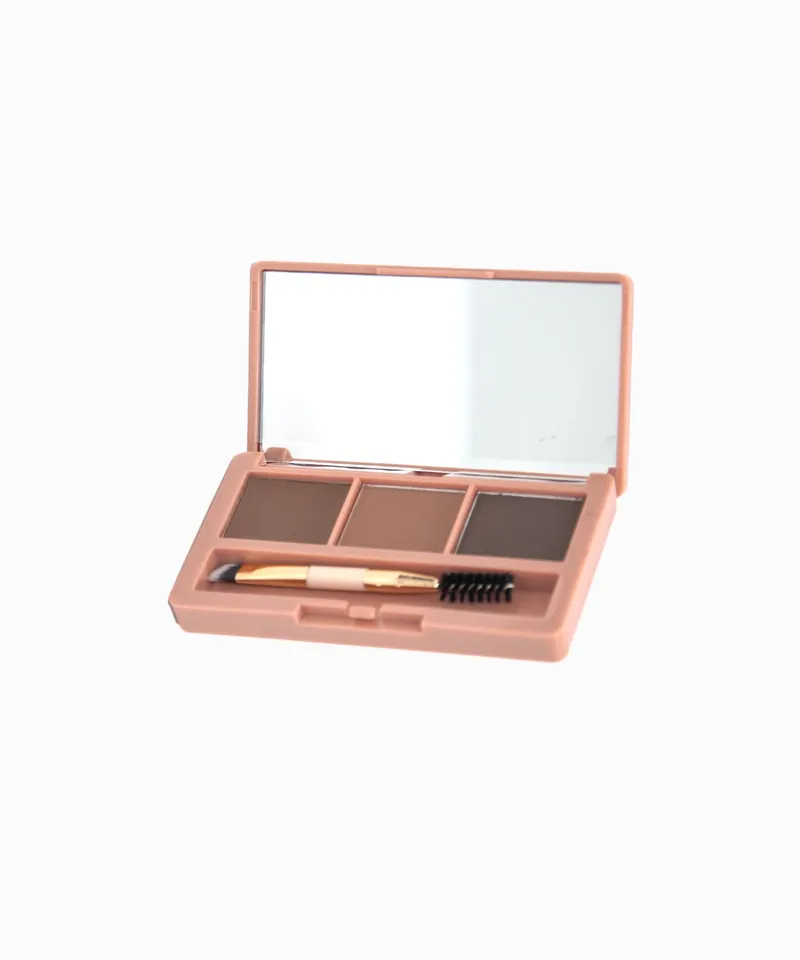 MONTOC TRIO BROW KIT DE CEJAS TONO LIGHT - Producto de belleza y estética en Almacén Sandra