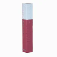 MAYBELLINE LABIAL SUPER STAY MATTE N.175 RINGLEADER X5.0ML - Miniatura 1