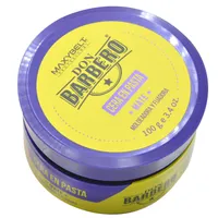 MAXYBELT DON BARBERO CERA EN PASTA MATE X 100GR - Miniatura 1
