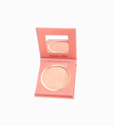 ATENEA SUBLIME RUBOR SUNSET X 75GR - Producto de belleza y estética en Almacén Sandra