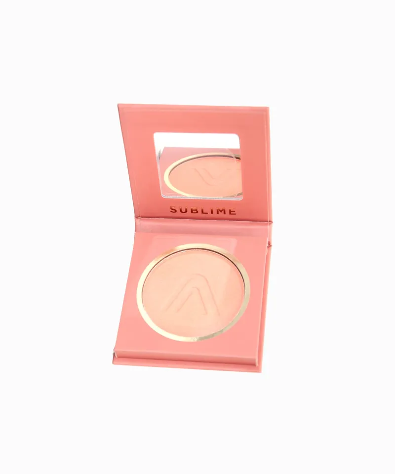 ATENEA SUBLIME RUBOR SUNSET X 75GR - Producto de belleza y estética en Almacén Sandra